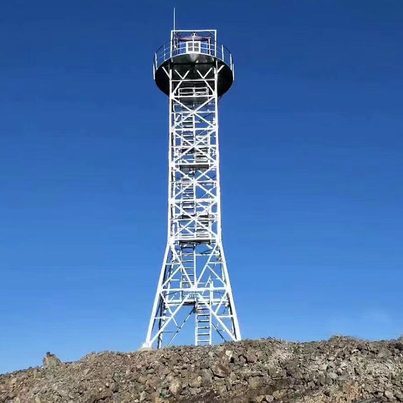 چرا شهرها برج های نظارتی آماده 5G را برای سیستم های مدیریت ترافیک هوشمند مستقر می کنند؟